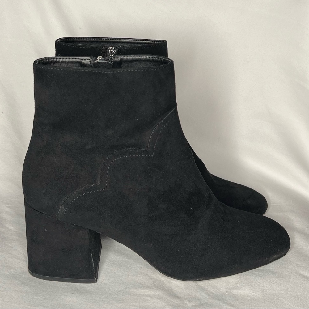 Ankle boots
